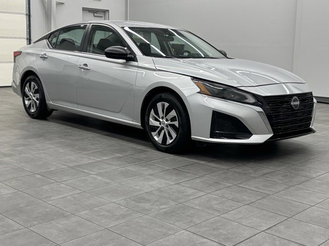 2024 Nissan Altima Sedan 