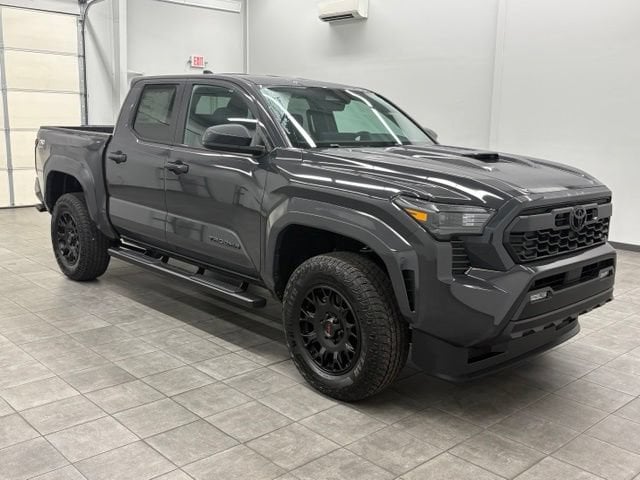 2026 Toyota Tacoma Truck Double Cab 
