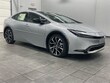 Toyota Prius Plug-in Hybrid