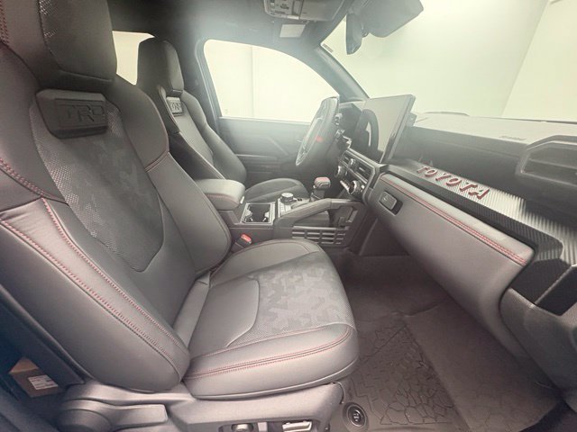2026 Toyota Tacoma TRD Pro - Photo 46