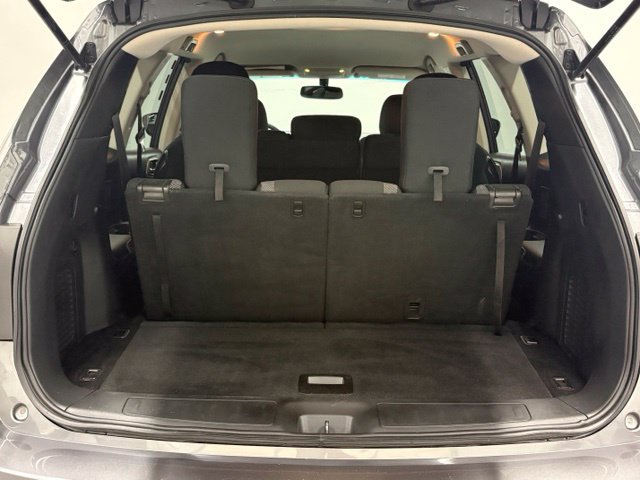2017 Nissan Pathfinder SV - Photo 8