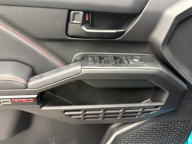 2026 Toyota Tacoma TRD Pro - Photo 13