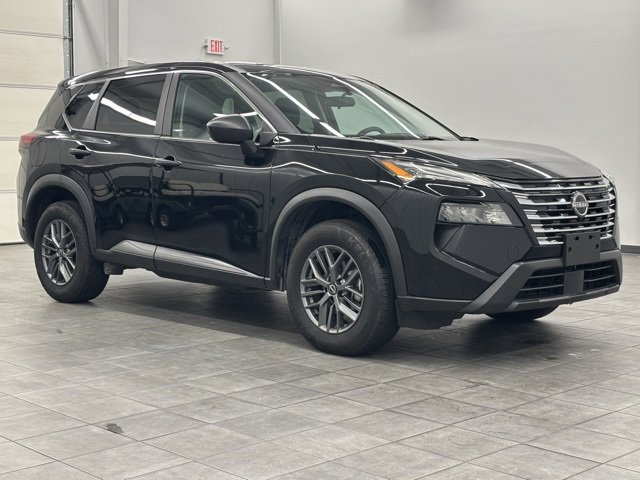 2024 Nissan Rogue SUV 
