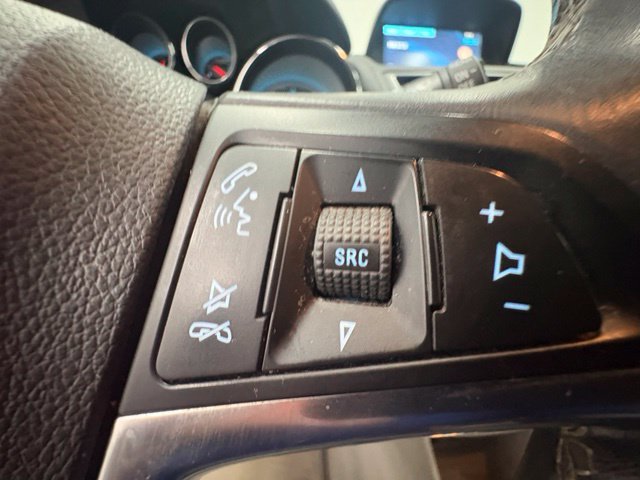 2016 Buick Encore Convenience - Photo 22