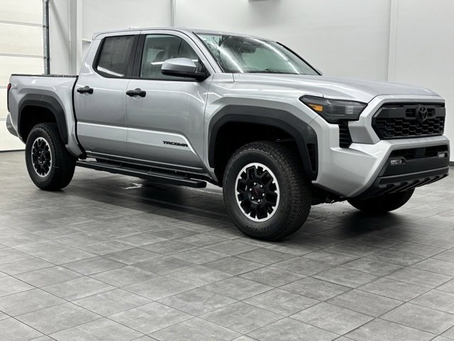 2025 Toyota Tacoma Truck Double Cab 