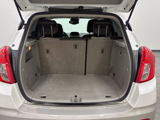 2016 Buick Encore Convenience - Photo 9