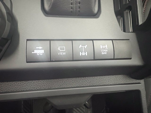 2026 Toyota Tacoma TRD Pro - Photo 43