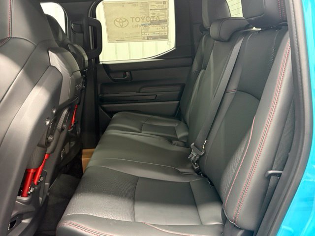 2026 Toyota Tacoma TRD Pro - Photo 9