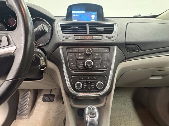 2016 Buick Encore Convenience - Photo 26
