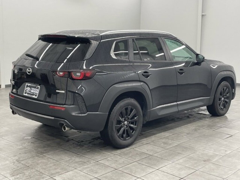 Used 2024 Mazda CX-50 2.5 S Preferred Package SUV