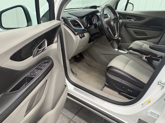 2016 Buick Encore Convenience - Photo 12