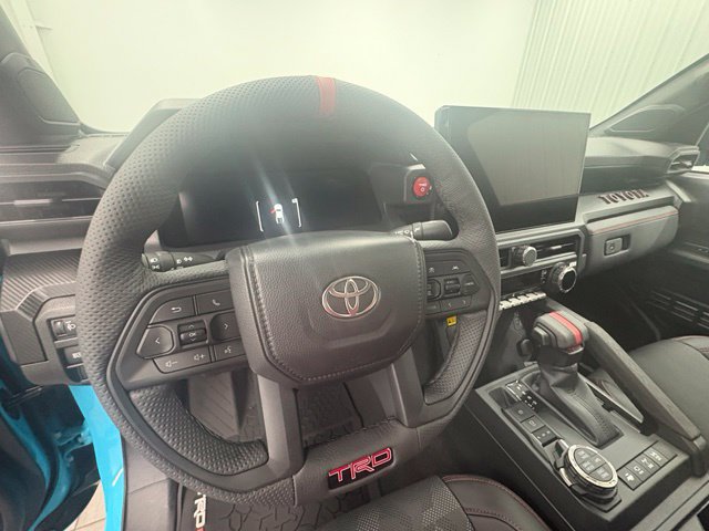2026 Toyota Tacoma TRD Pro - Photo 18