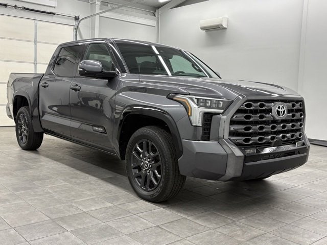 2023 Toyota Tundra Truck CrewMax 