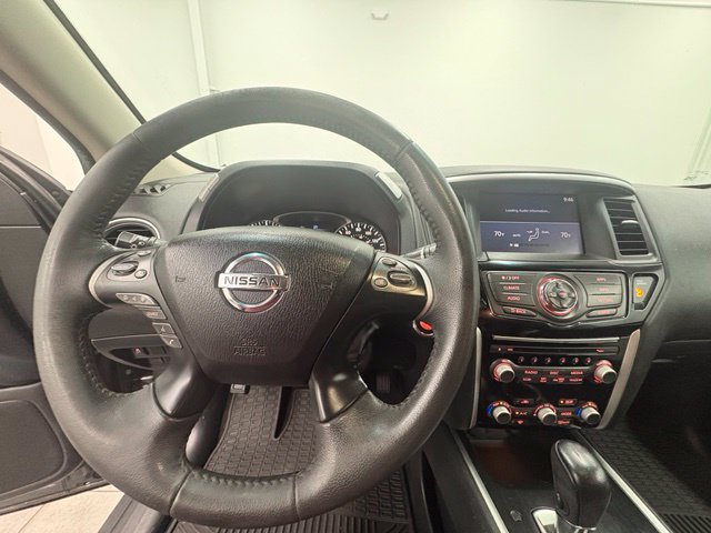 2017 Nissan Pathfinder SV - Photo 20
