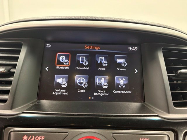 2017 Nissan Pathfinder SV - Photo 39