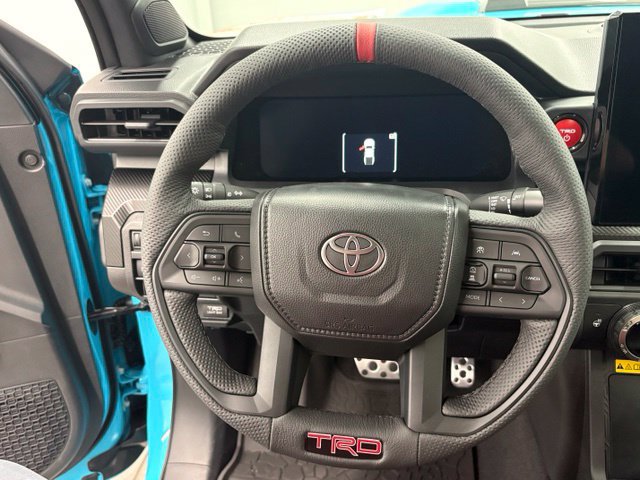 2026 Toyota Tacoma TRD Pro - Photo 19