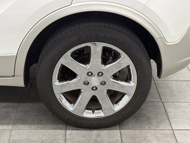 2016 Buick Encore Convenience - Photo 7