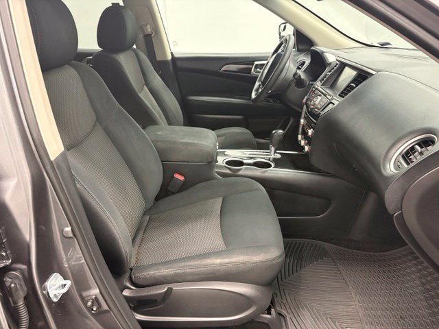 2017 Nissan Pathfinder SV - Photo 48