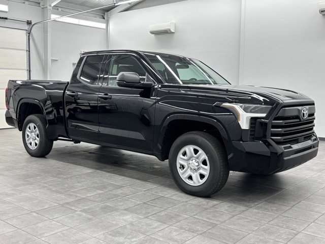 2025 Toyota Tundra Truck Double Cab 