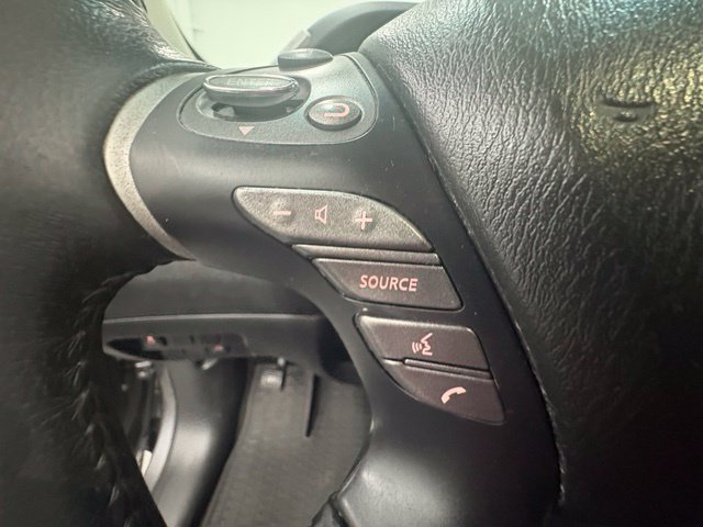 2017 Nissan Pathfinder SV - Photo 23