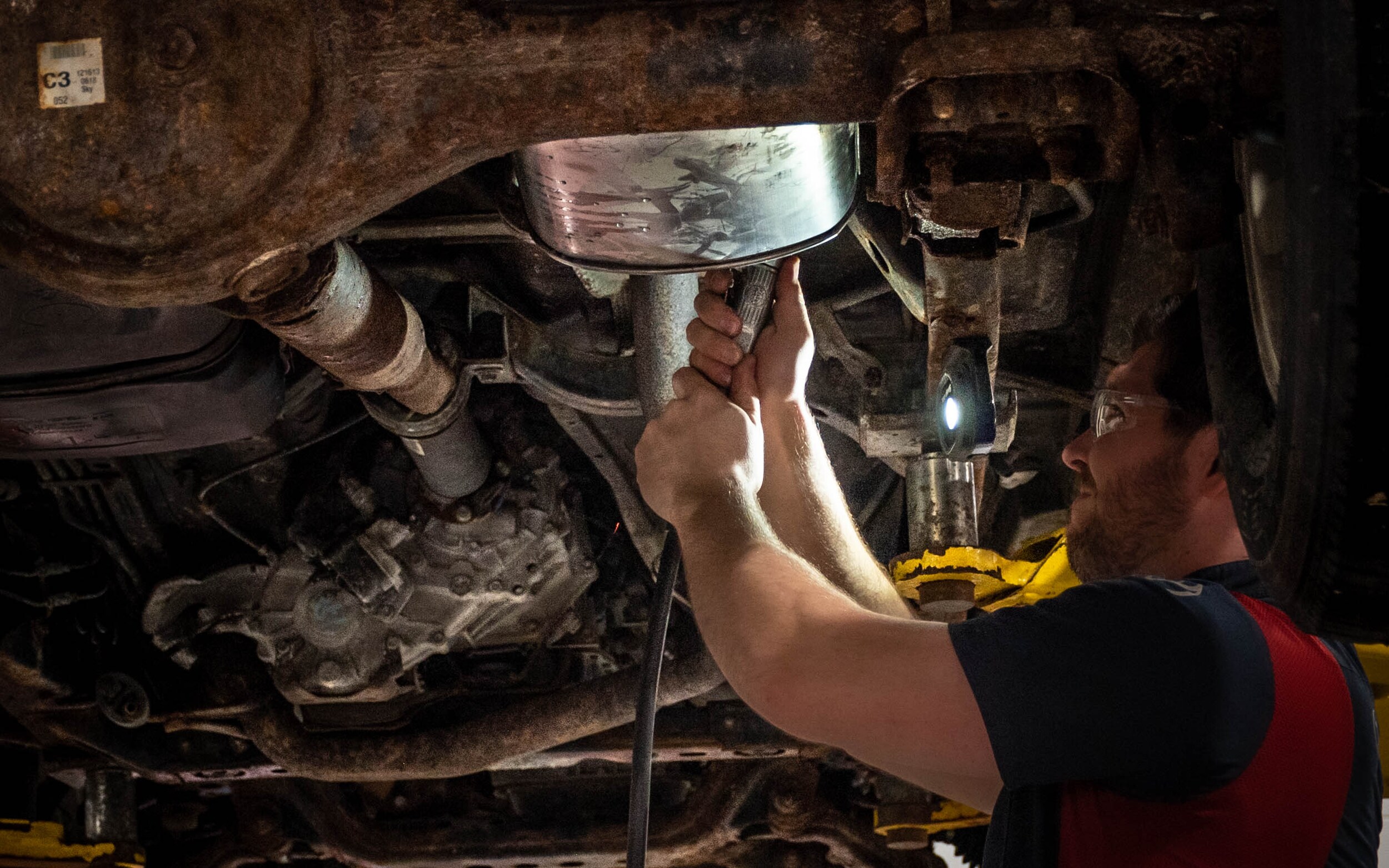 About Toyota of Muscatine New Toyota and Used Car Dealer Serving