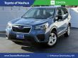 Used 2019 Subaru Forester Base Sport Utility