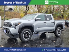 2025 Toyota Tacoma i-FORCE MAX Truck Double Cab