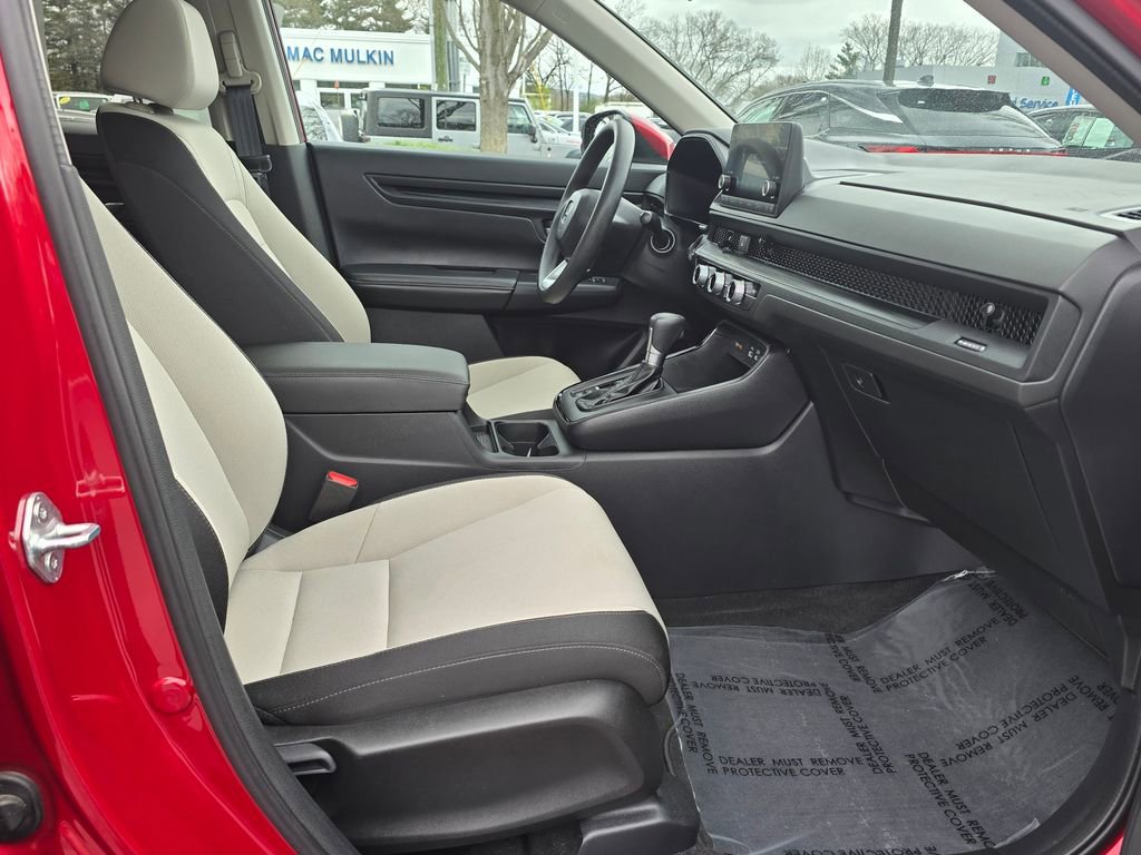2024 Honda CR-V EX - Photo 10