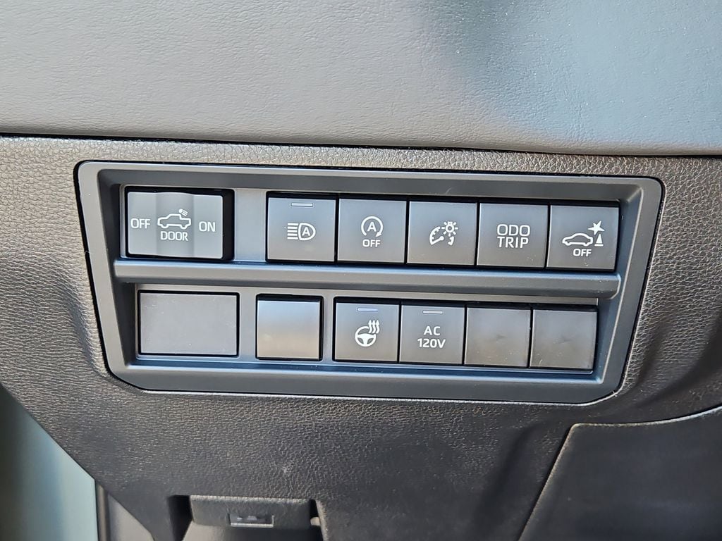 2026 Toyota Tundra Platinum - Photo 12