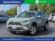 Used 2021 Toyota RAV4 Hybrid XLE Sport Utility