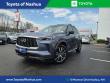 Used 2023 INFINITI QX60 Autograph Sport Utility