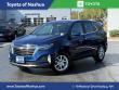 Used 2022 Chevrolet Equinox LT Sport Utility