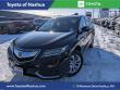 Used 2018 Acura RDX Base Sport Utility