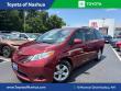 Used 2017 Toyota Sienna LE Passenger Van