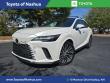 Used 2024 Lexus RX 350h Premium Plus Sport Utility