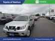 Used 2020 Nissan Frontier SV Truck