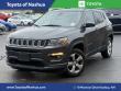 Used 2021 Jeep Compass Latitude Sport Utility