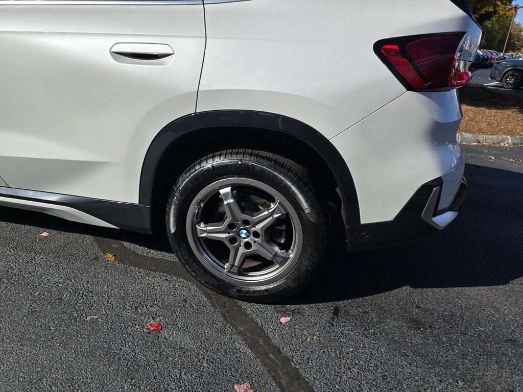 Used 2023 BMW X1 xDrive28i Sport Utility