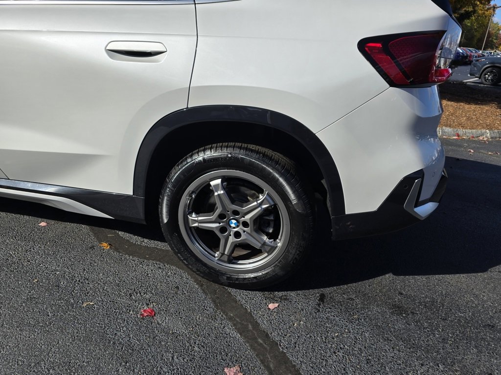 2023 Bmw X1 XDrive28i photo 4