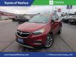 Used 2022 Buick Encore Preferred Sport Utility