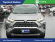 Used 2023 Toyota RAV4 Limited Sport Utility