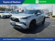 Used 2022 Toyota Highlander LE Sport Utility