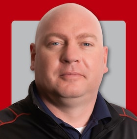 Staff member Jason Gaines from 1ccfe2fcc4f3