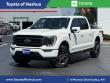 Used 2022 Ford F-150 Lariat Truck