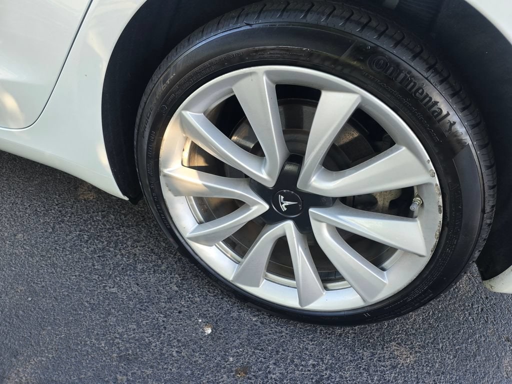 Used 2020 Tesla Model 3 Long Range Sedan