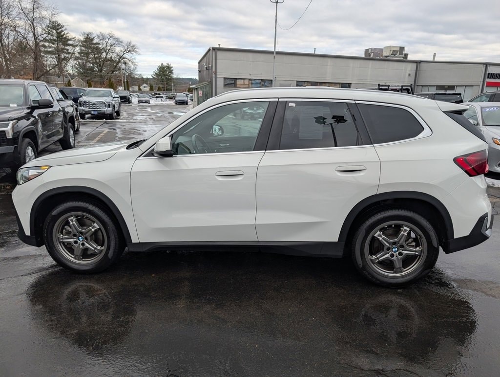 Used 2023 BMW X1 xDrive28i Sport Utility