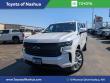 Used 2022 Chevrolet Tahoe High Country Sport Utility