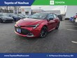  Toyota Corolla Hatchback
