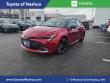 Used 2025 Toyota Corolla Hatchback XSE Hatchback