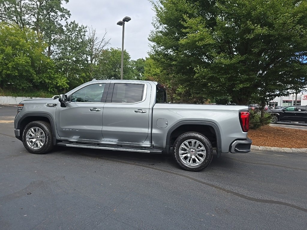 2024 Gmc Sierra 1500 Denali photo 3